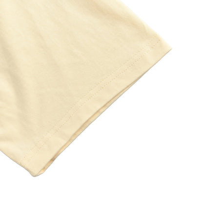 25FW Printed short sleeves