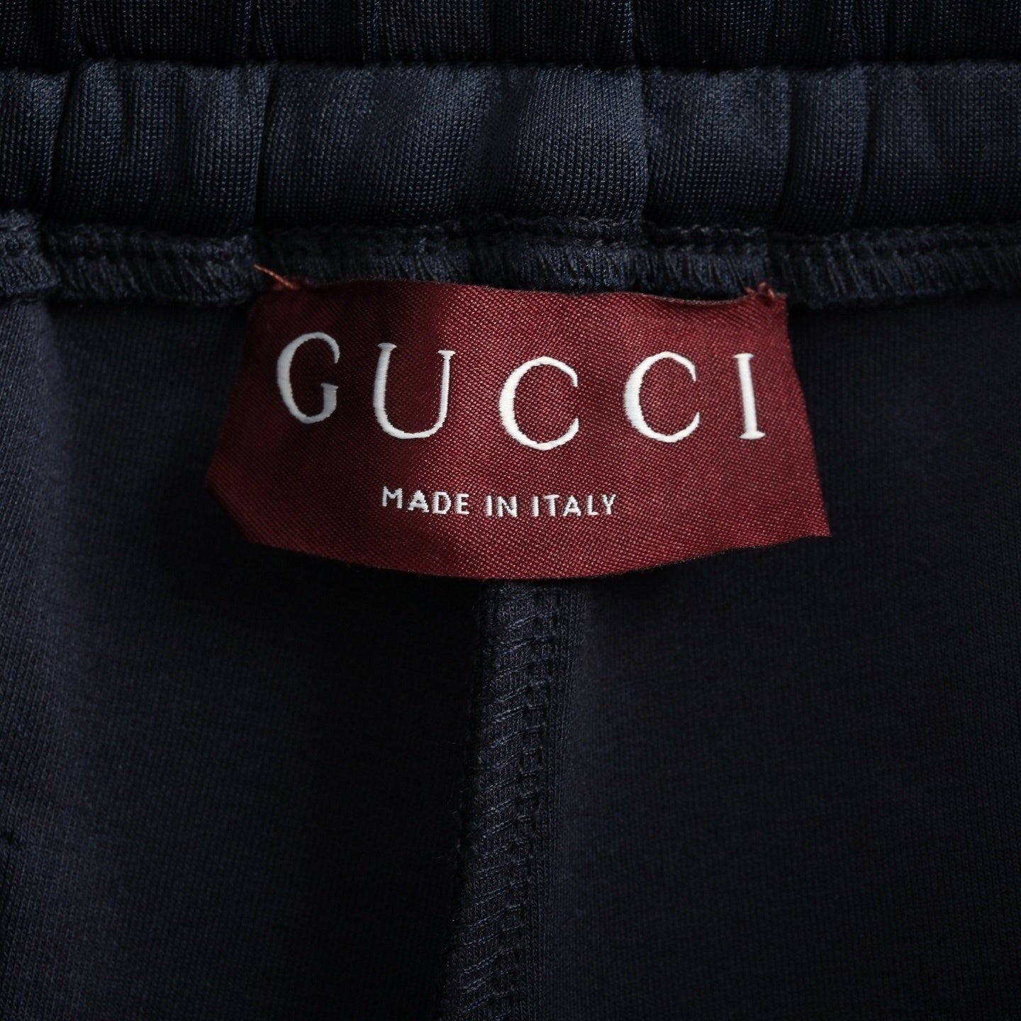 25FW classic trousers