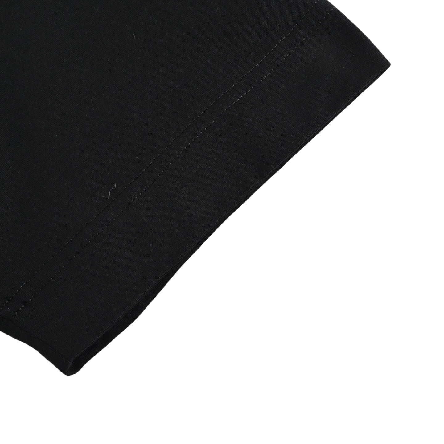 Museum art display printed short sleeves