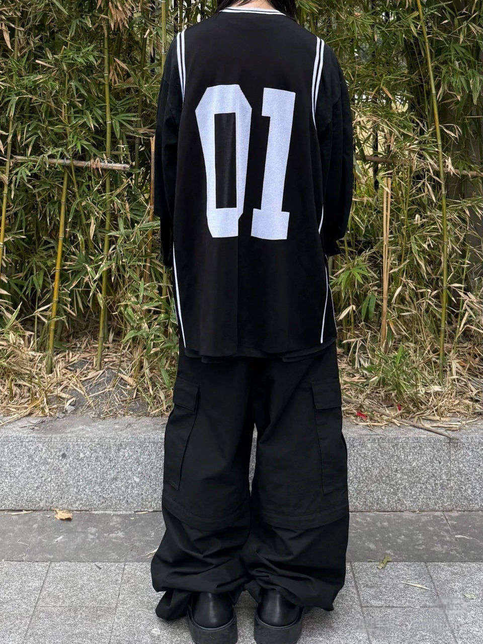 25ss knitted basketball vest