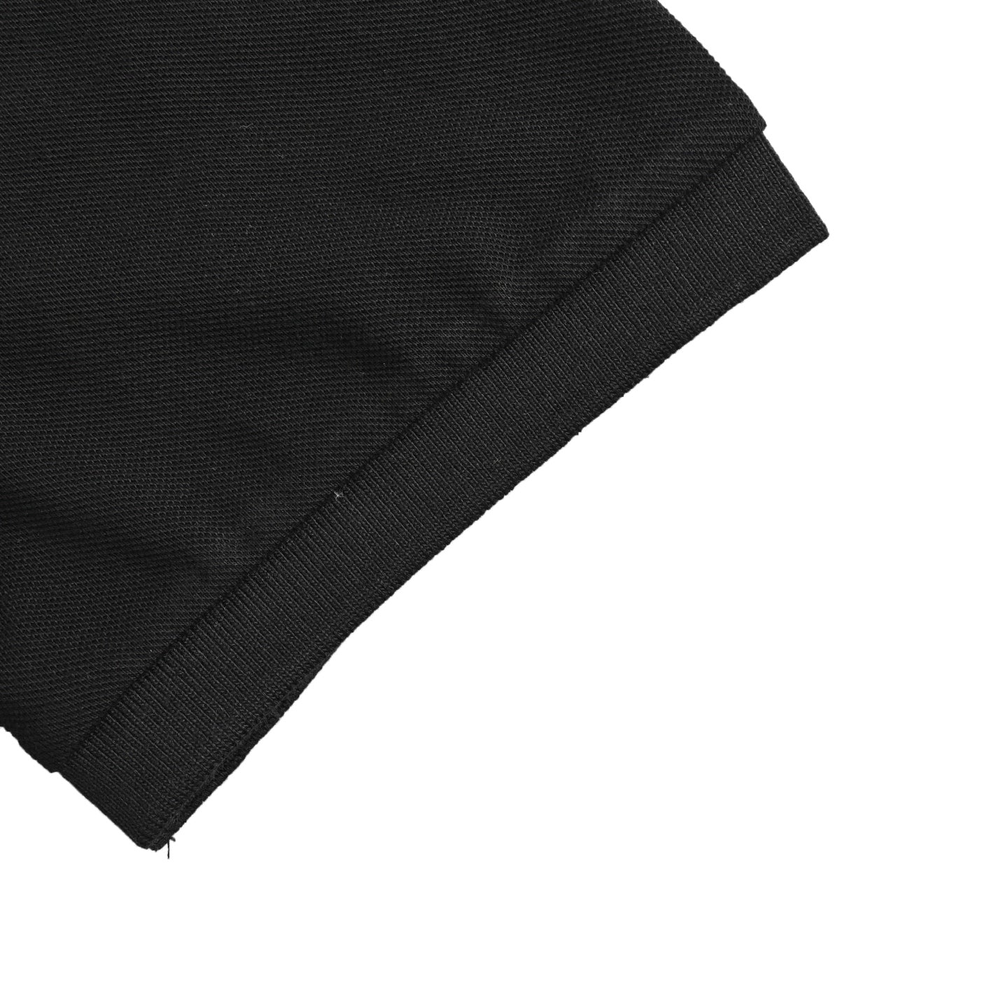 25 new style double-row letter Polo short sleeves