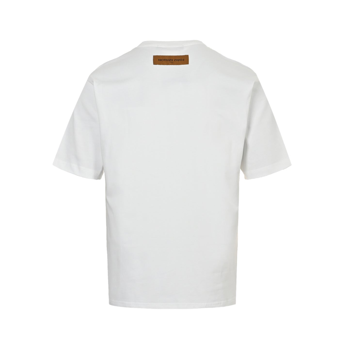 25ss Printed Short Sleeves