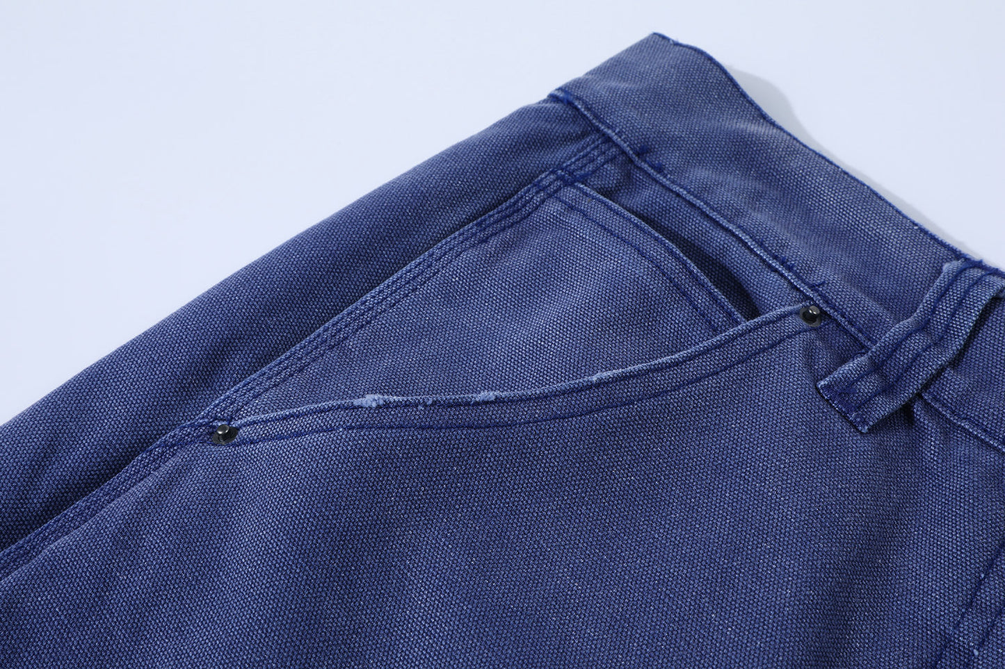 25fw vintage jeans