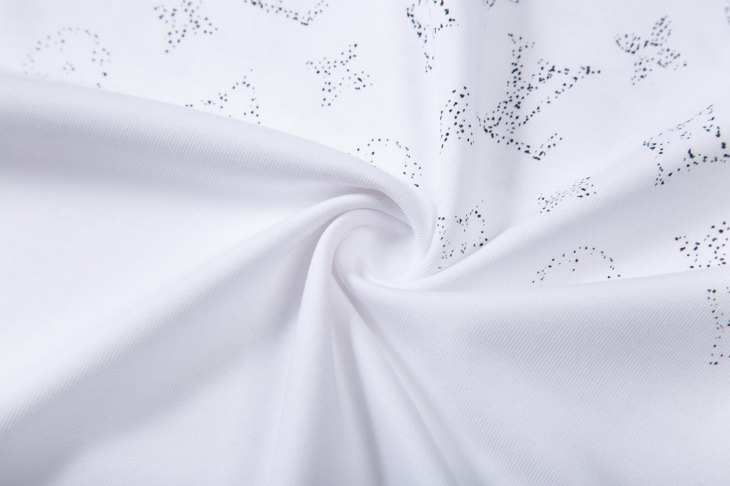 25ss Gradient presbyopia short sleeved shirt