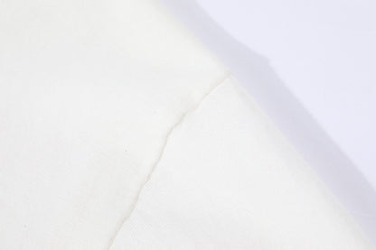 24SS Knitted Short Sleeve Round Neck Shirt