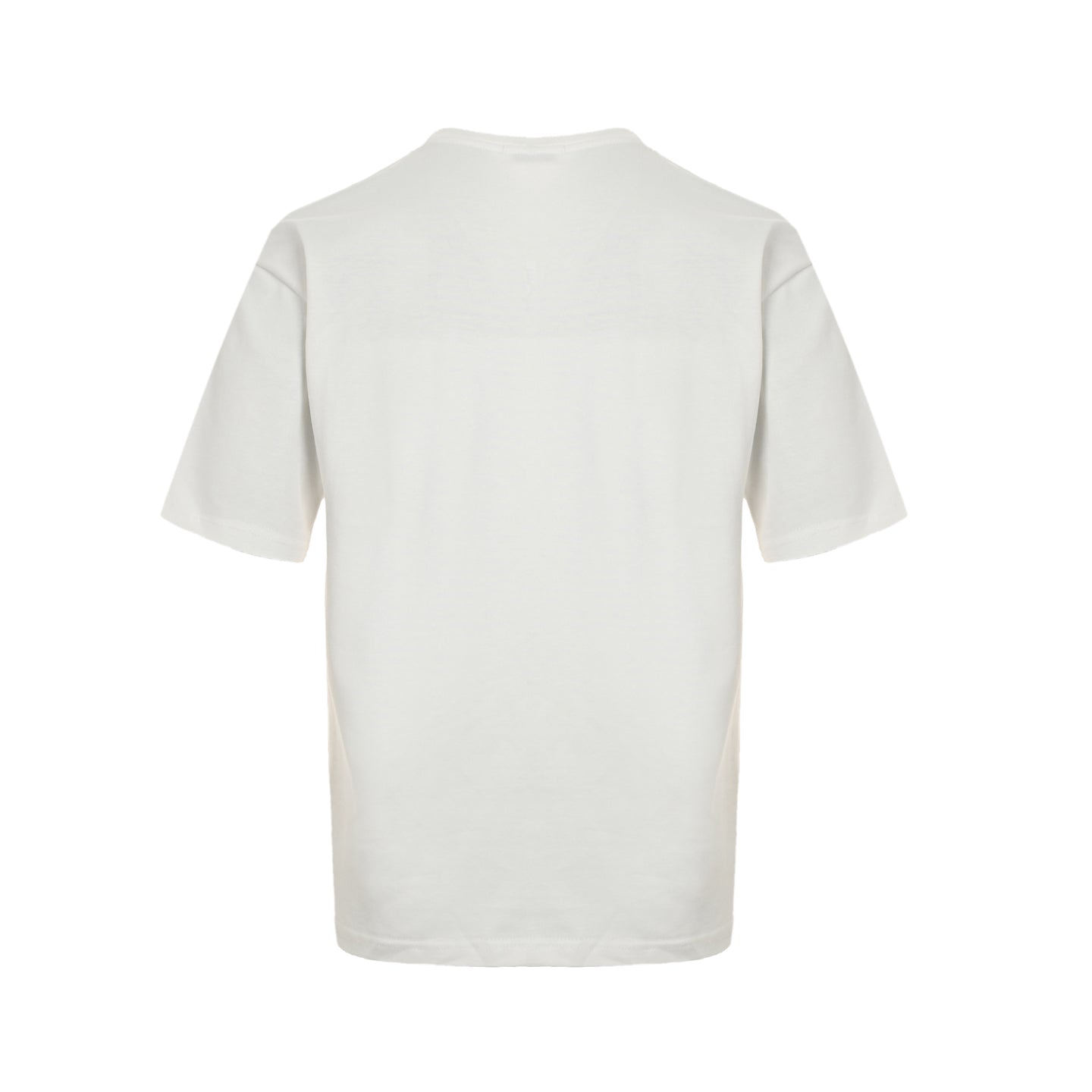 25ss Embroidered Coconut Tree Short Sleeve
