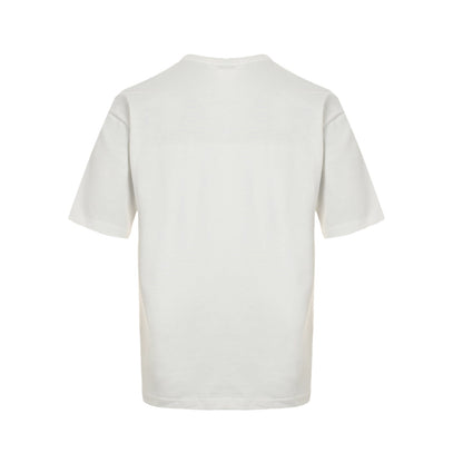 25ss Embroidered Coconut Tree Short Sleeve