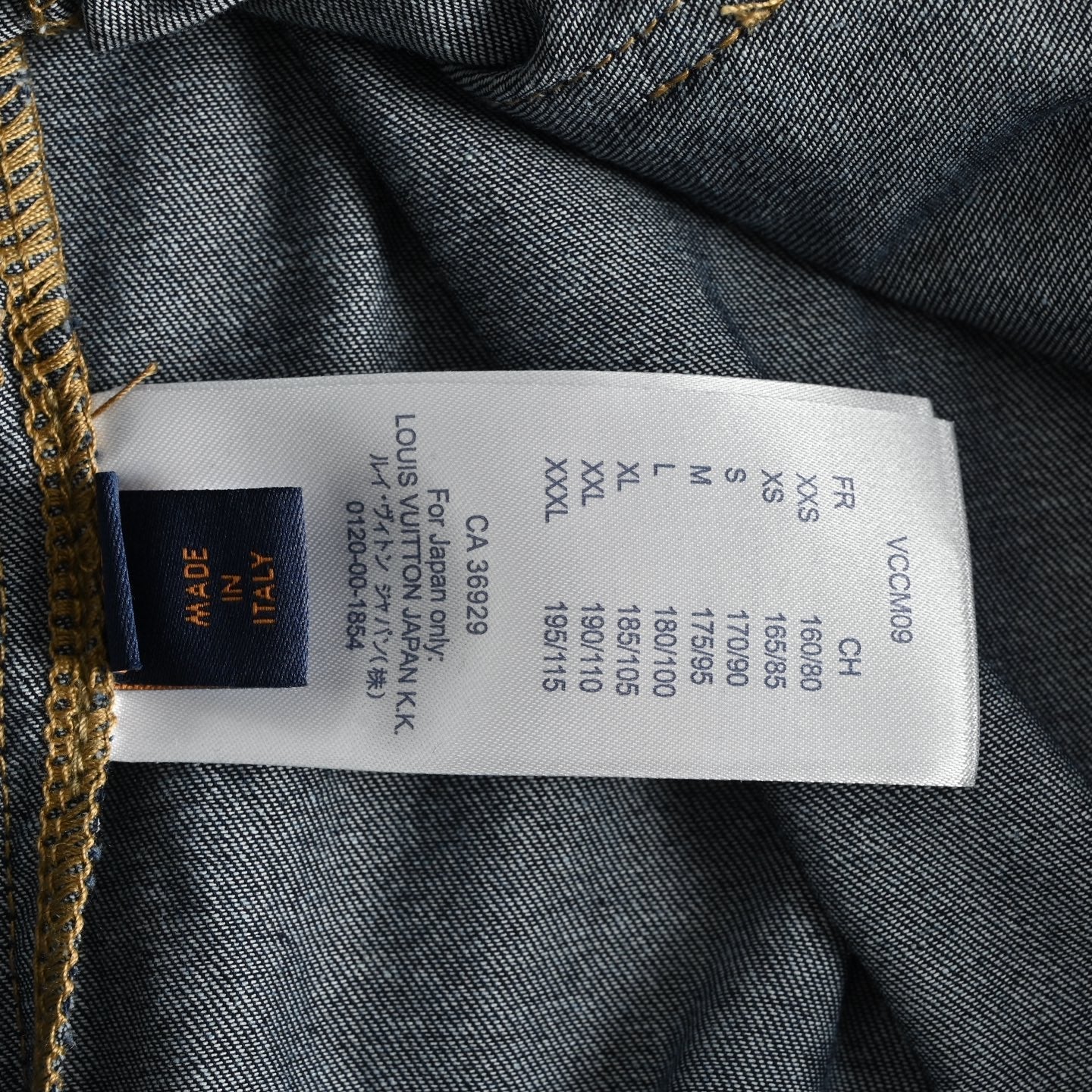 25ss full print vintage denim shorts