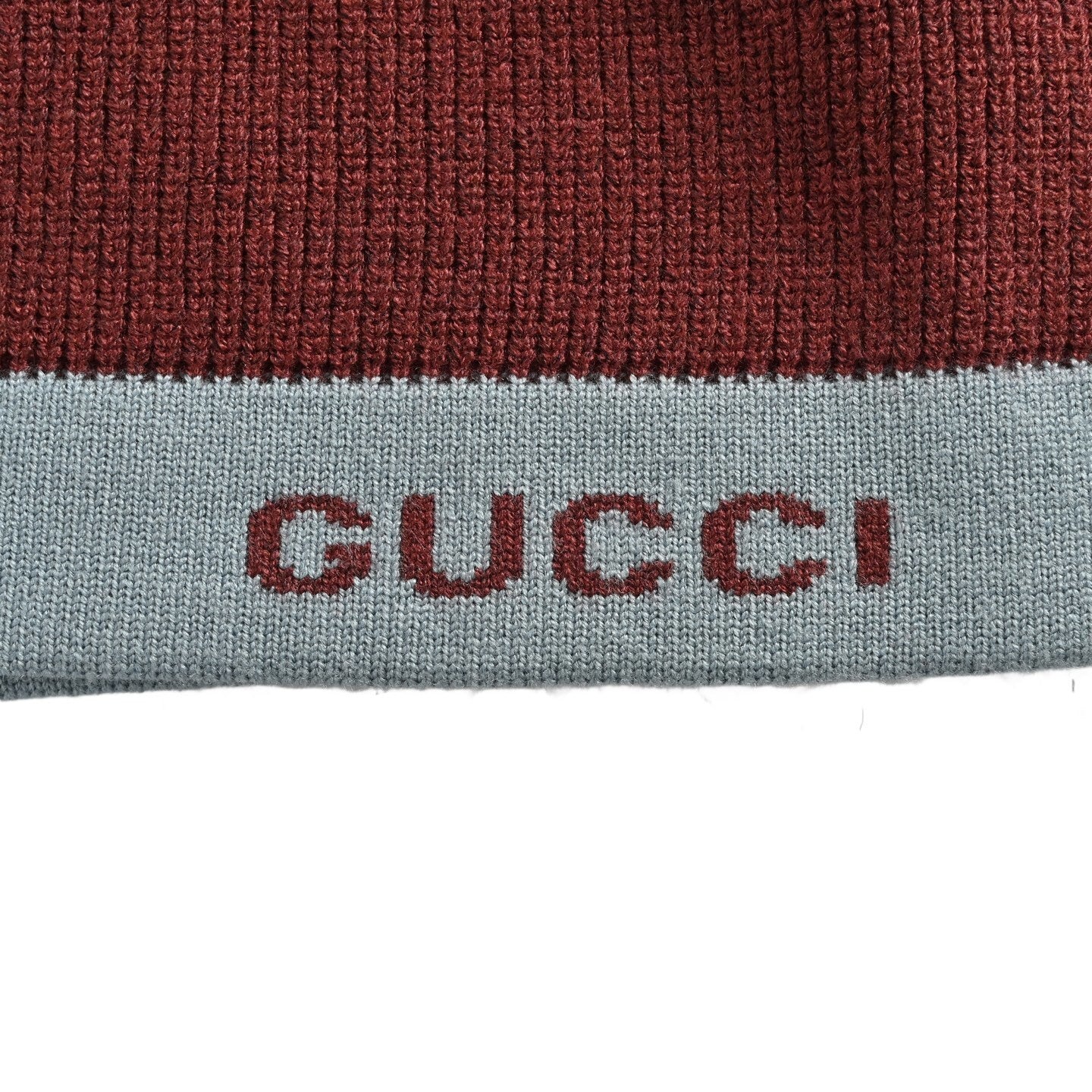 25FW Floral crew neck sweater