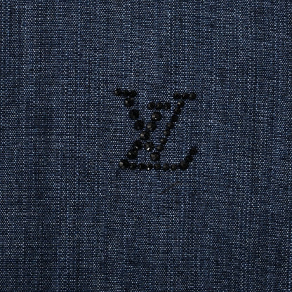 rhinestone diamond jeans