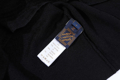25SS Jacquard Short Sleeve Round Neck Shirt