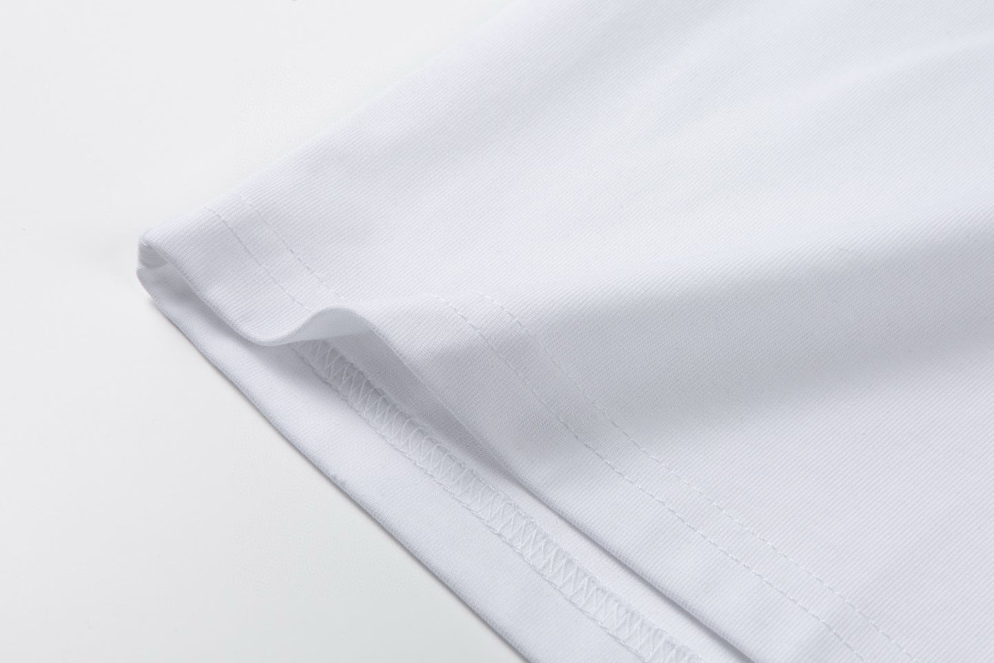25ss Gradient presbyopia short sleeved shirt
