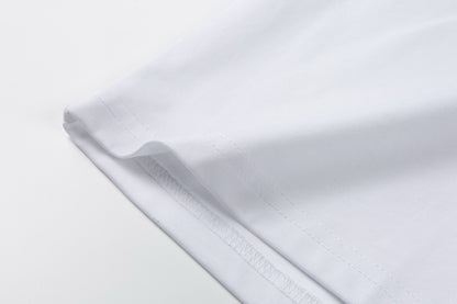 25ss Gradient presbyopia short sleeved shirt