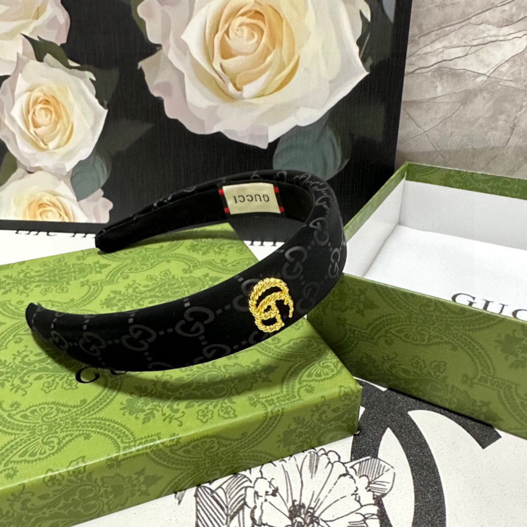Latest Hairband