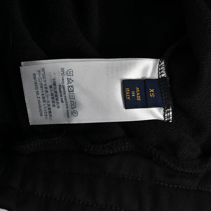 25ss logo embroidered shorts