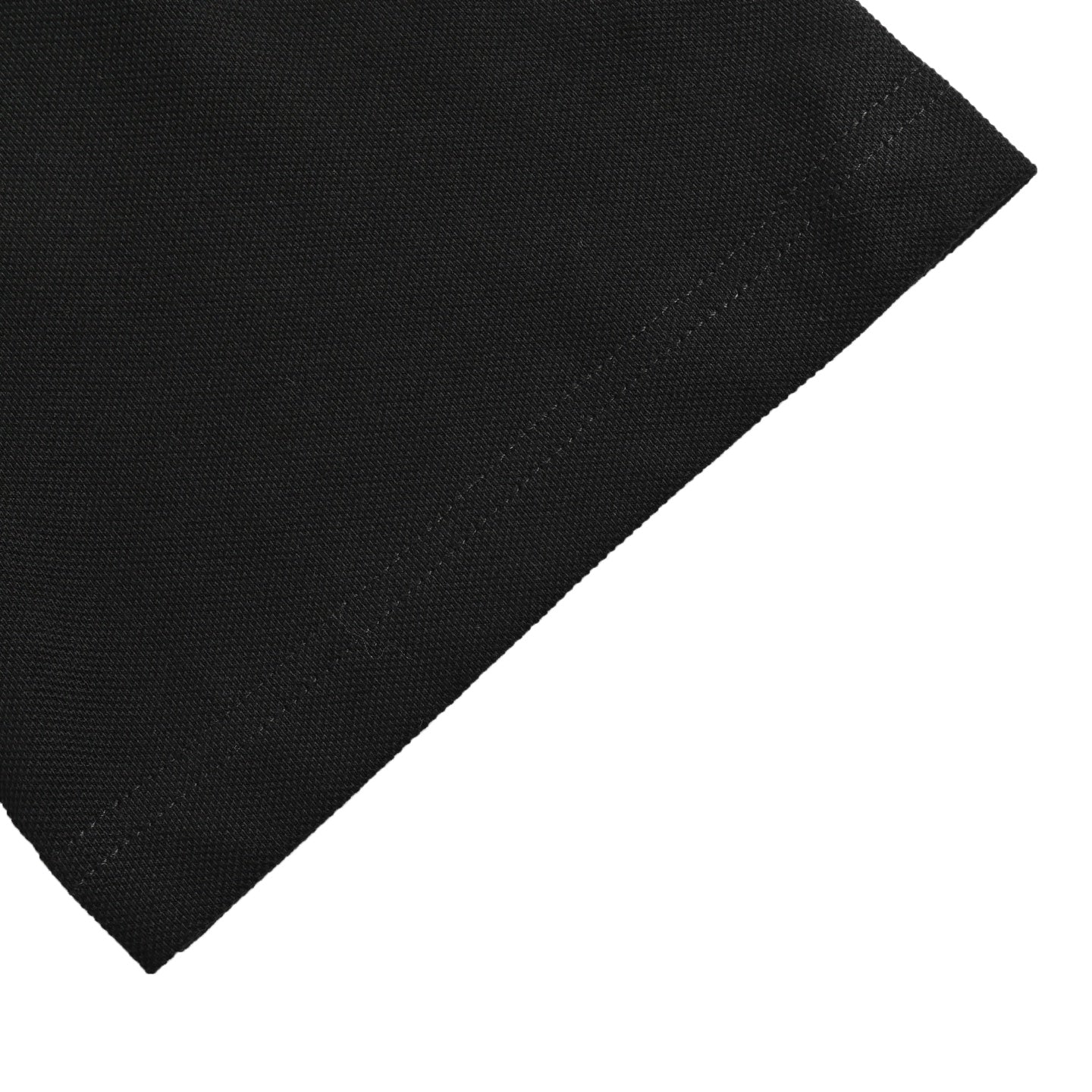 25ss silicone diamond logo Polo short sleeved shirt