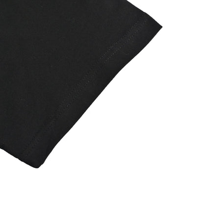 25 Digital printed fabric short sleeves