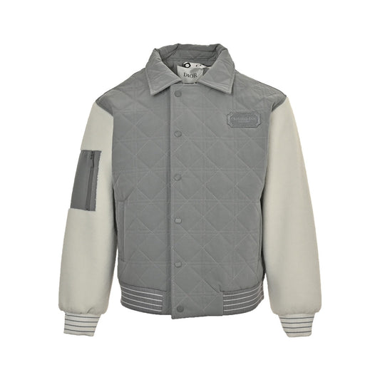 lambswool jacket men women