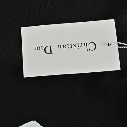 25ss Hand-painted letter print short sleeves