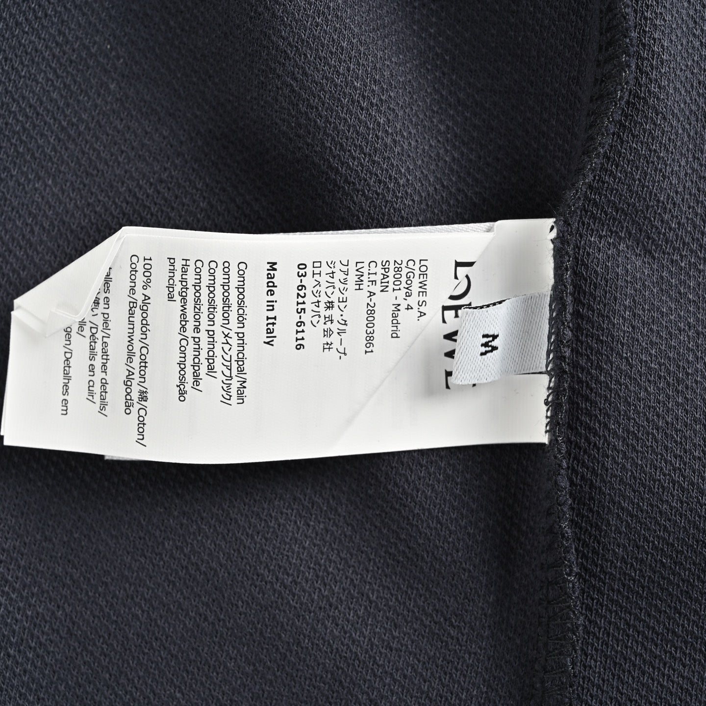 25ss Polo short sleeve with embroidered logo on chest