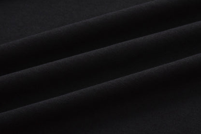 classic embroidered logo short sleeves