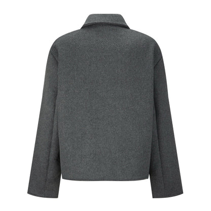 24FW cashmere jacekt