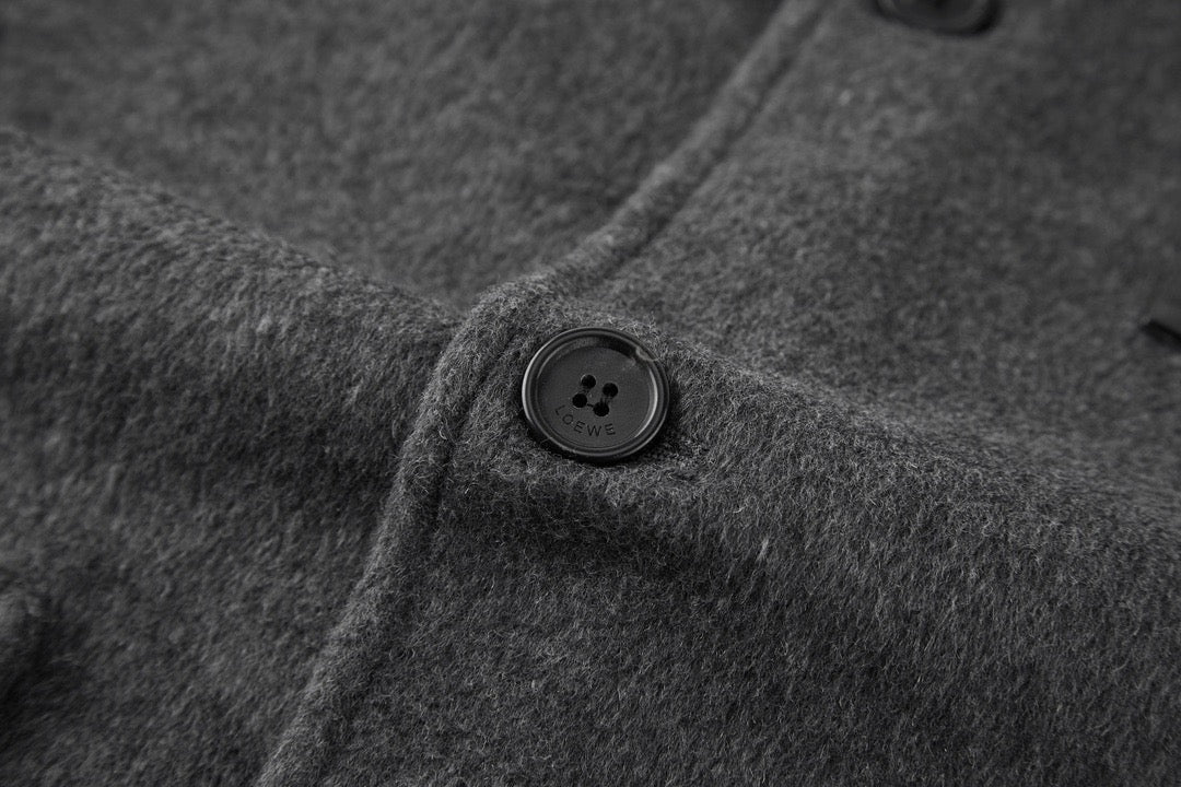 24FW cashmere jacekt