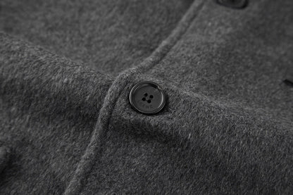 24FW cashmere jacekt