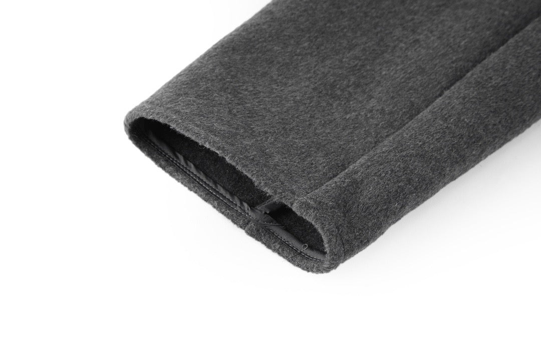 24FW cashmere jacekt