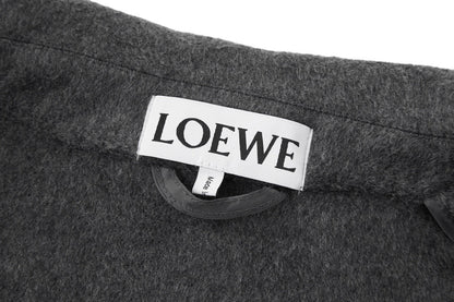 24FW cashmere jacekt