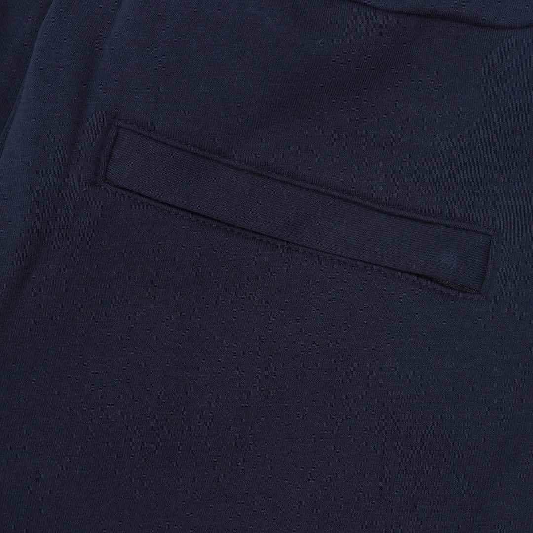 Thickened fleece trousers