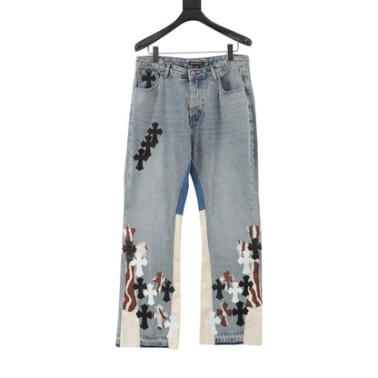 men women jeans