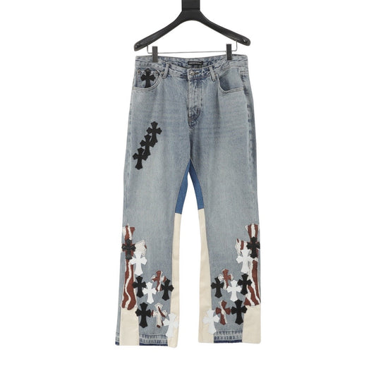 men women jeans