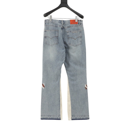 men women jeans