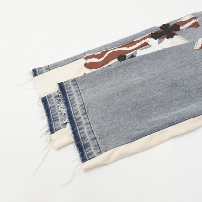 men women jeans