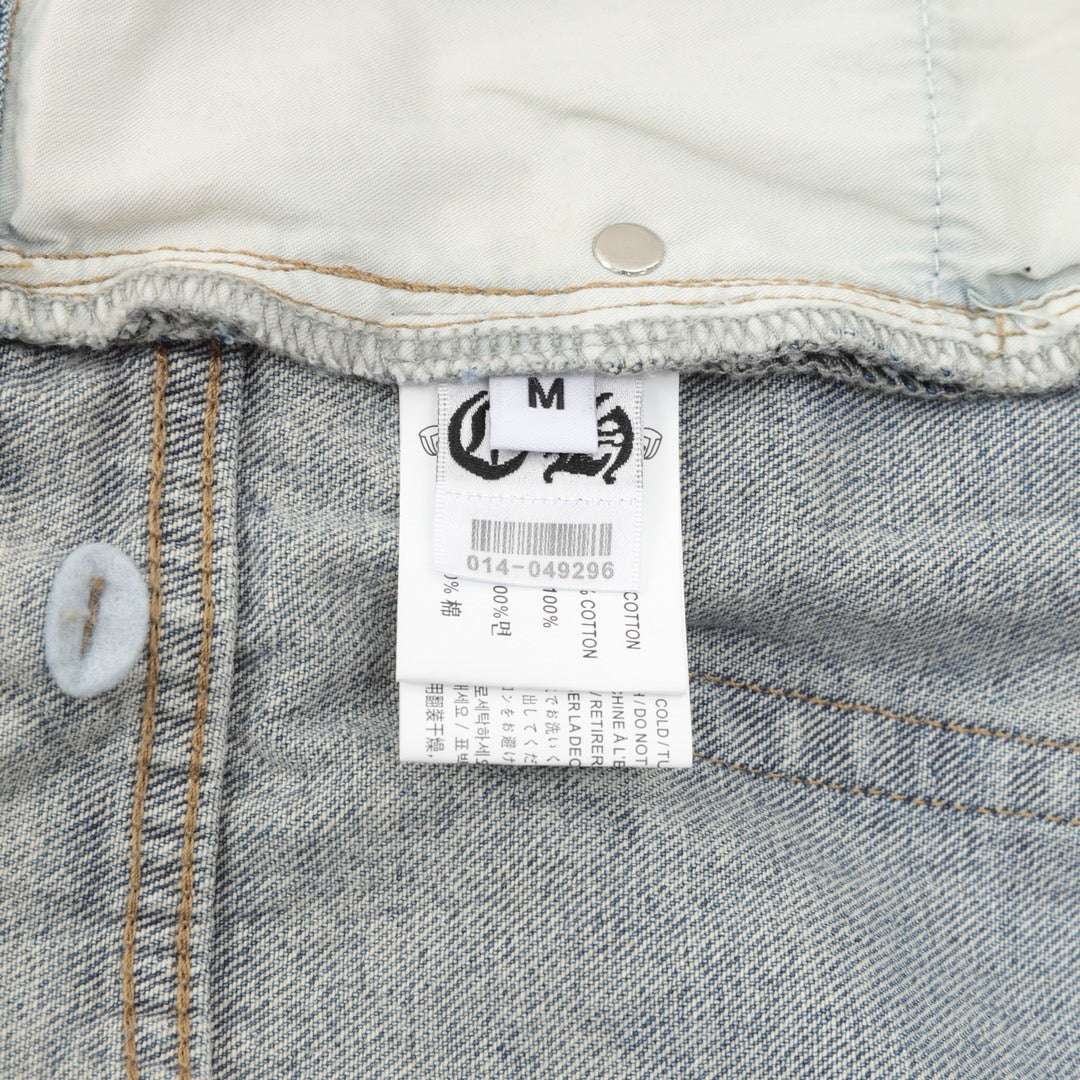 men women jeans