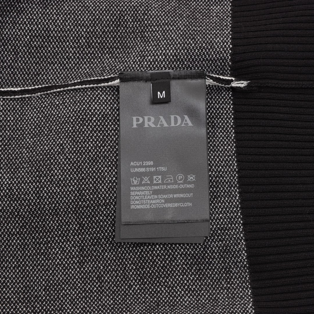 knitted sweater