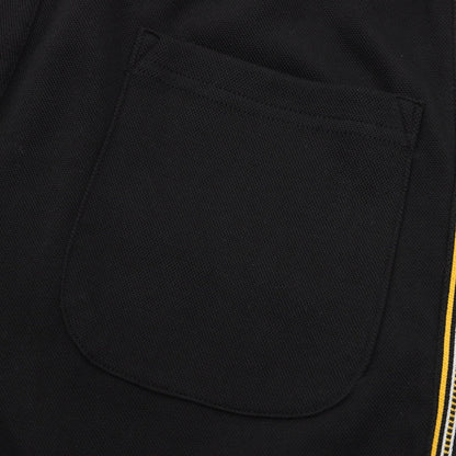 men women jacquard pants