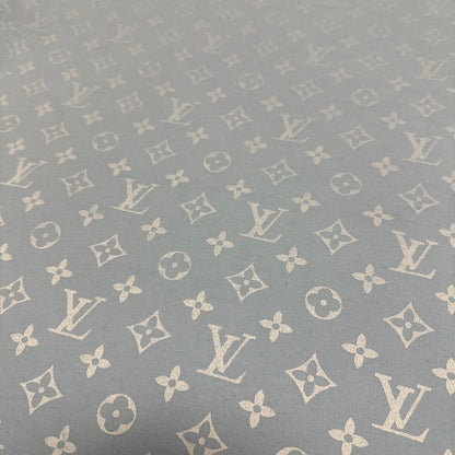L's Monogram Hoodie - Multicolor