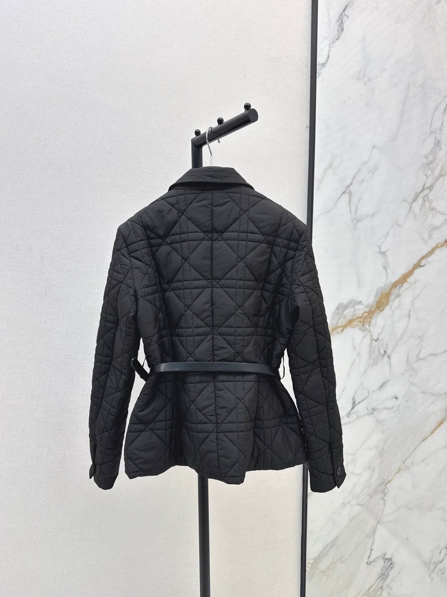 25fw Yansew cotton jacket