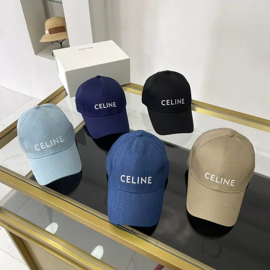 25 Monogrammed Embroidered Logo Baseball Cap