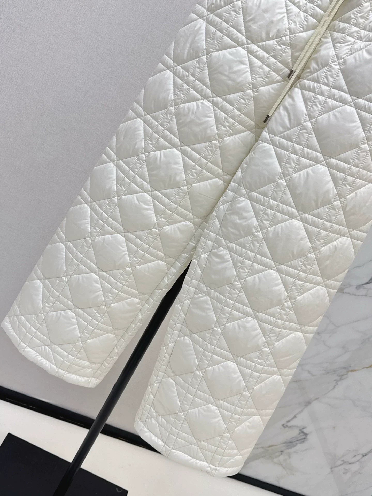 25fw Cotton pants