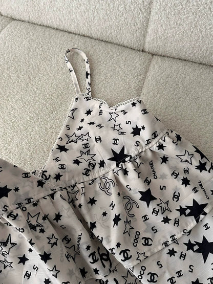 25 Medieval Star Sexy Little Suspenders
