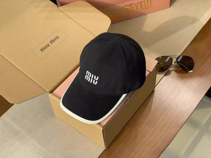 25 New baseball caps