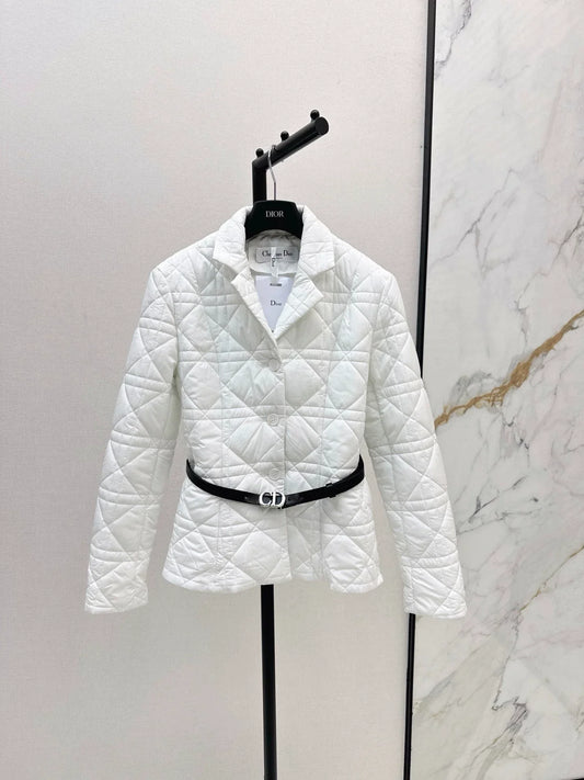 25fw Yansew cotton jacket