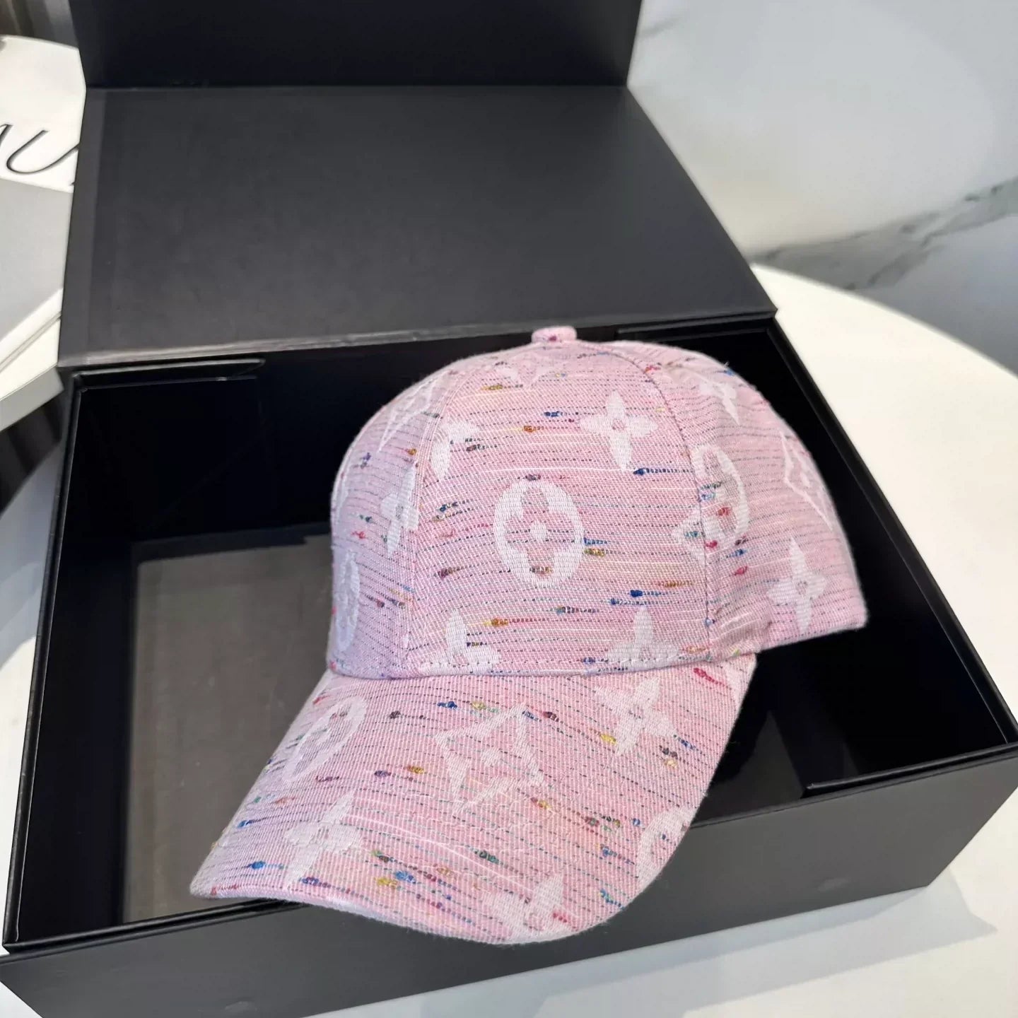 25 new summer star baseball cap