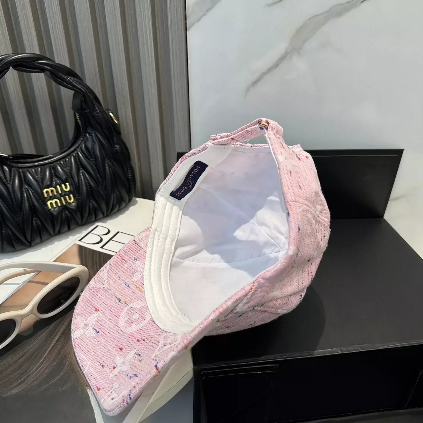 25 new summer star baseball cap