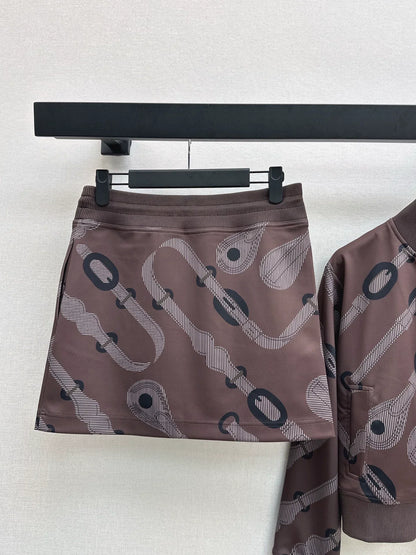25fw leisure suit