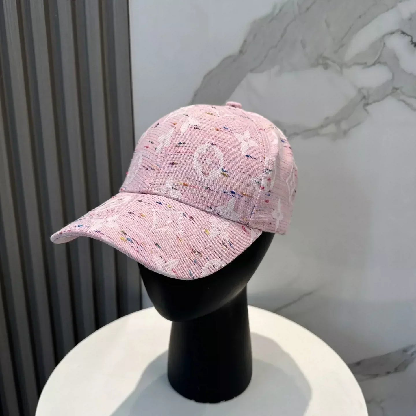 25 new summer star baseball cap