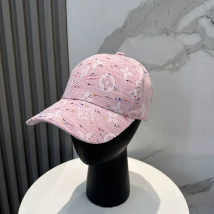 25 new summer star baseball cap